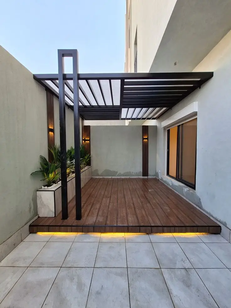 بردجلات لكسام